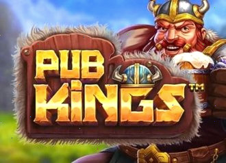 слот Pub Kings